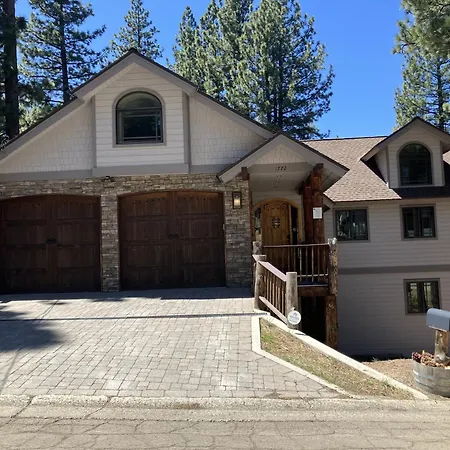 High Meadows Gem Villa